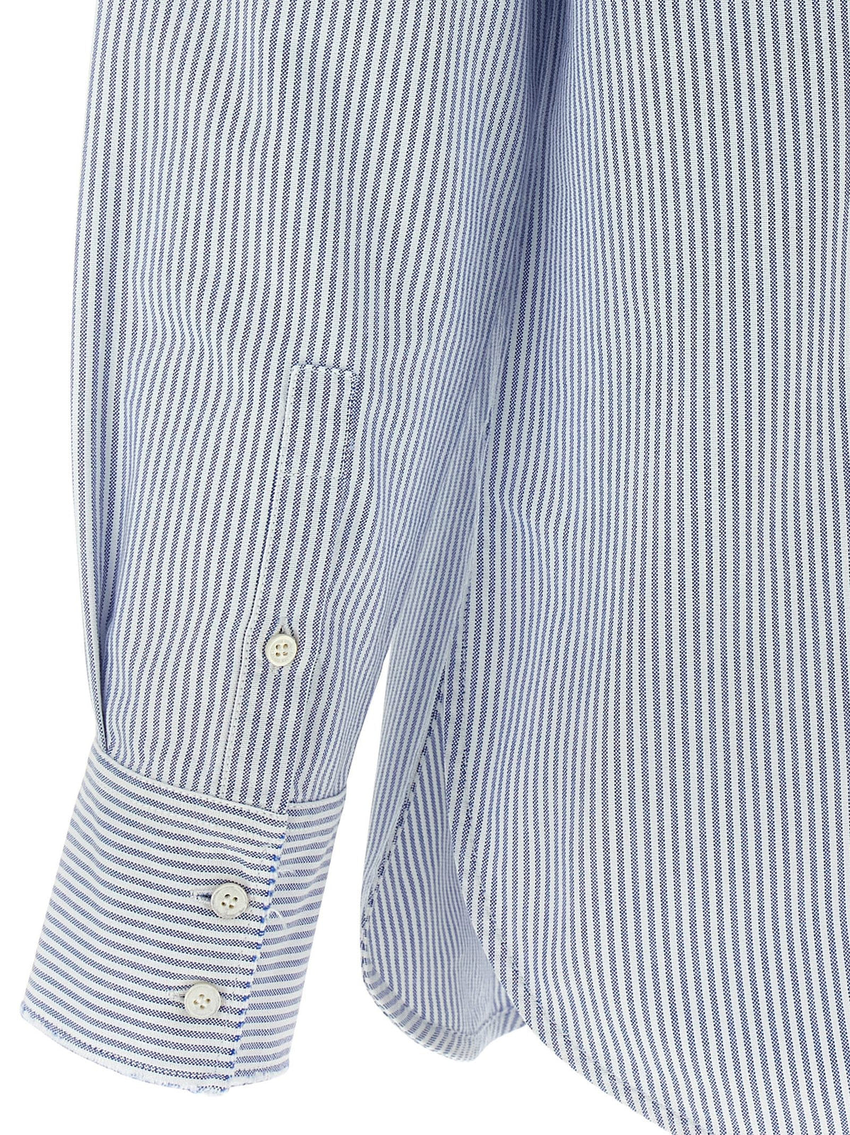 Golden Goose - 'Batilda' shirt