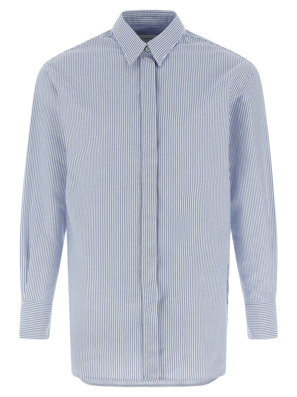 Golden Goose - 'Batilda' shirt
