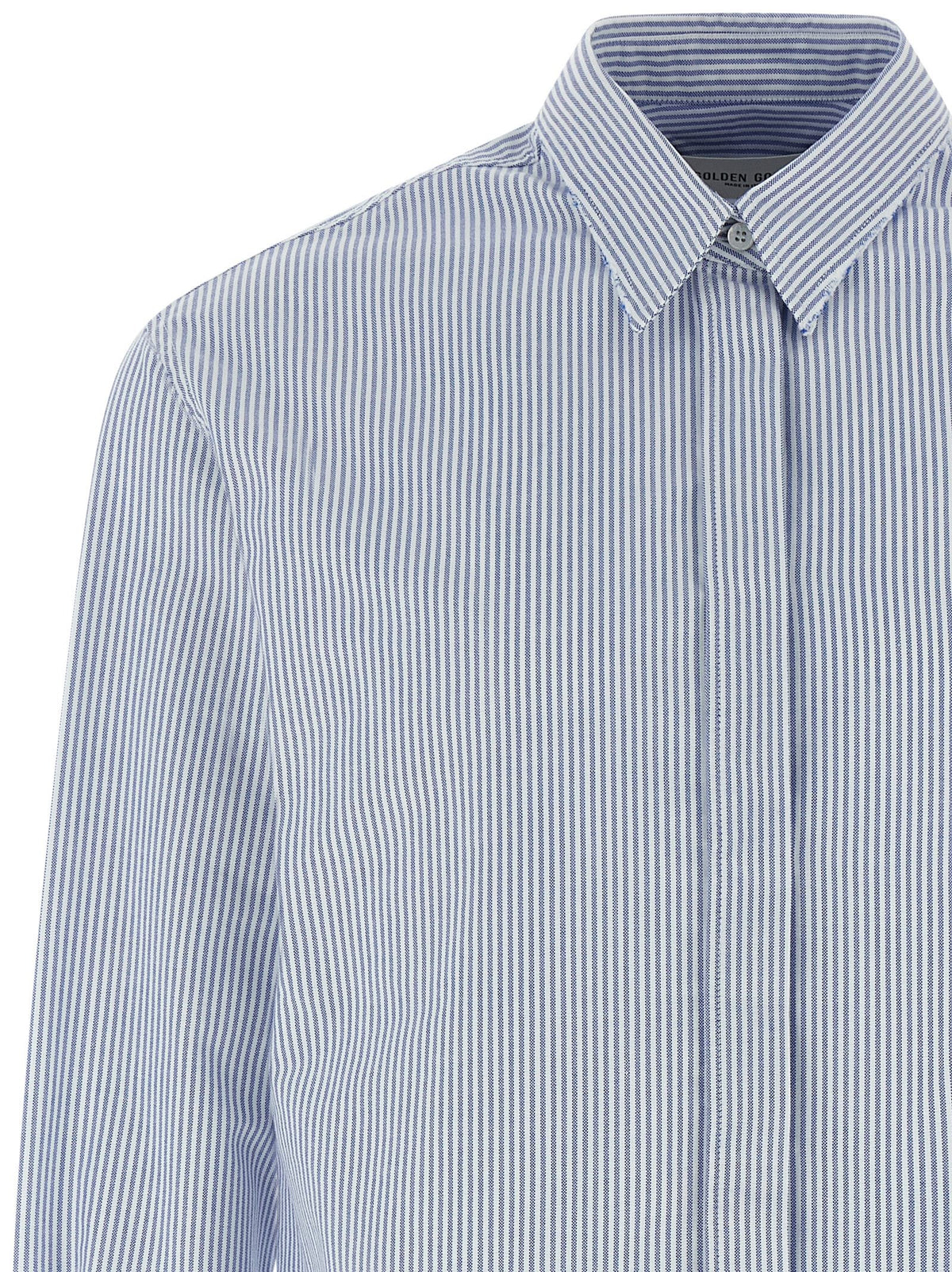 Golden Goose - 'Batilda' shirt