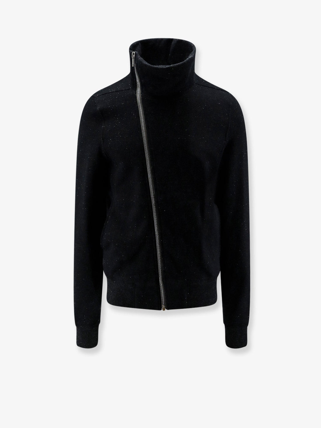 RICK OWENS - Bauhaus Jogger cotton sweatshirt bauhaus-jogger-cotton-sweatshirt