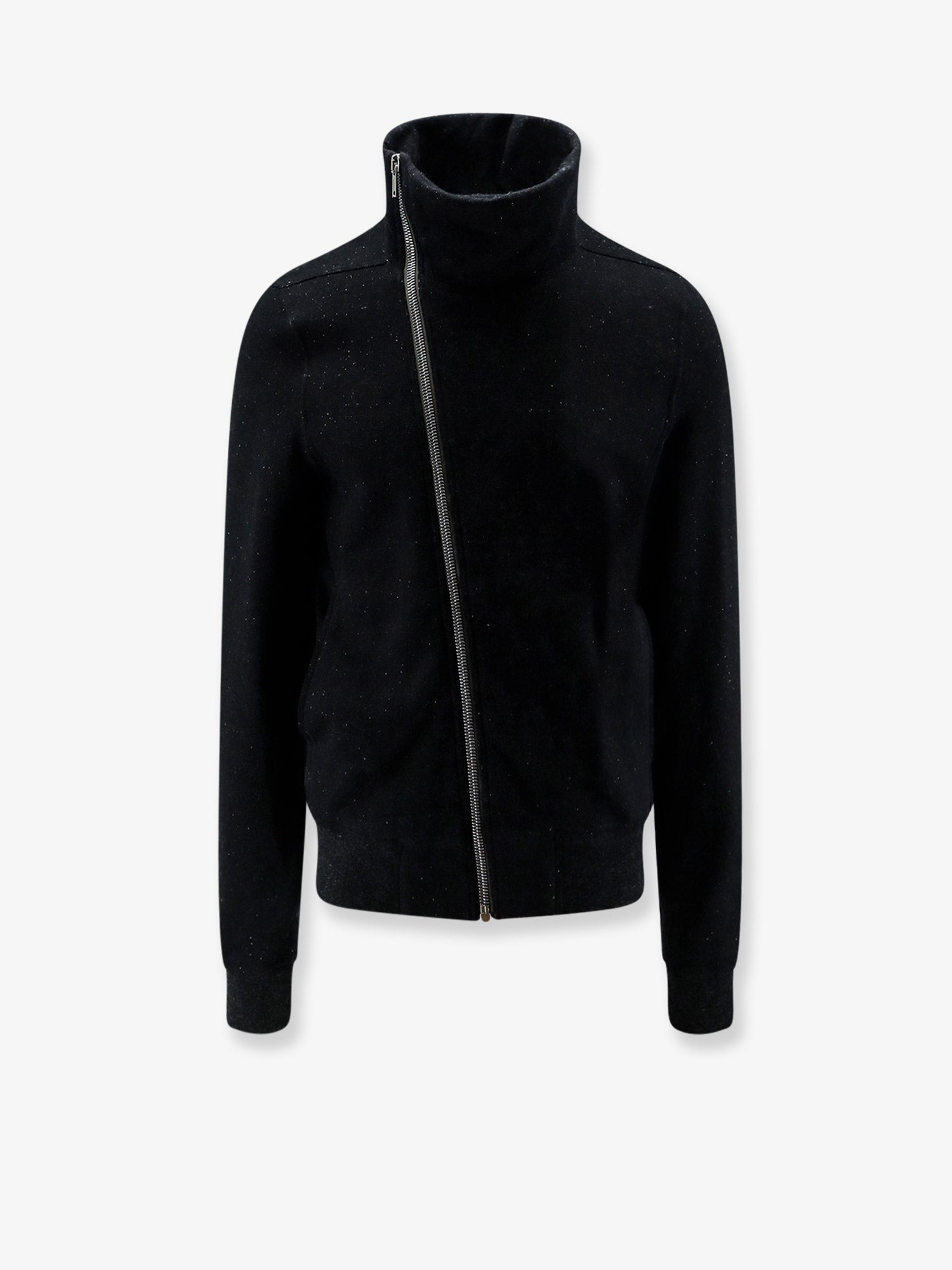 RICK OWENS - Bauhaus Jogger cotton sweatshirt