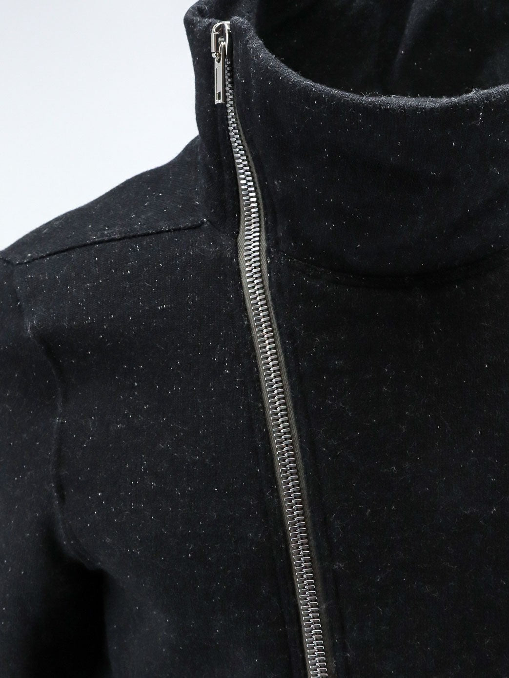 RICK OWENS - Bauhaus Jogger cotton sweatshirt