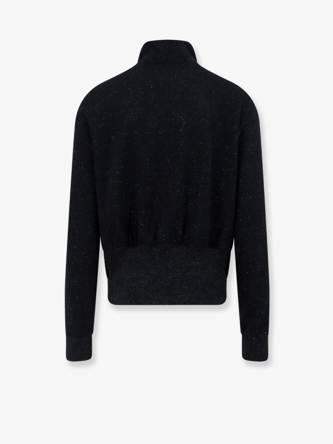 RICK OWENS - Bauhaus Jogger cotton sweatshirt bauhaus-jogger-cotton-sweatshirt