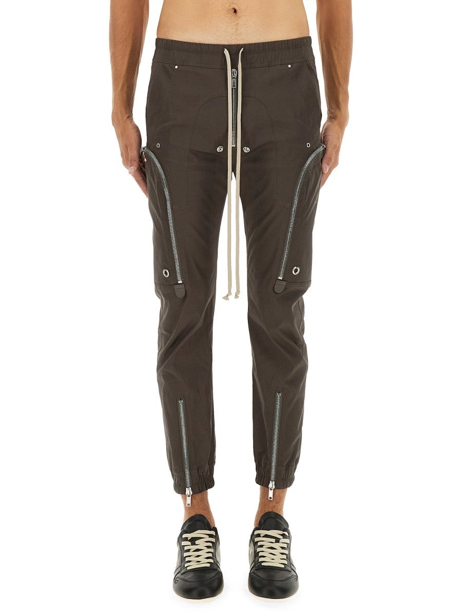 "BAUHAUS" PANTS