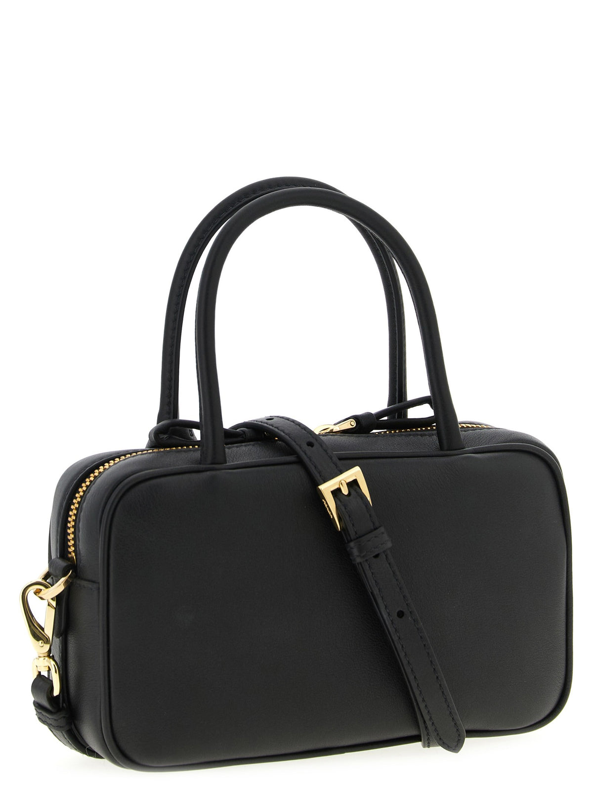 PRADA - 'Bauletto' handbag