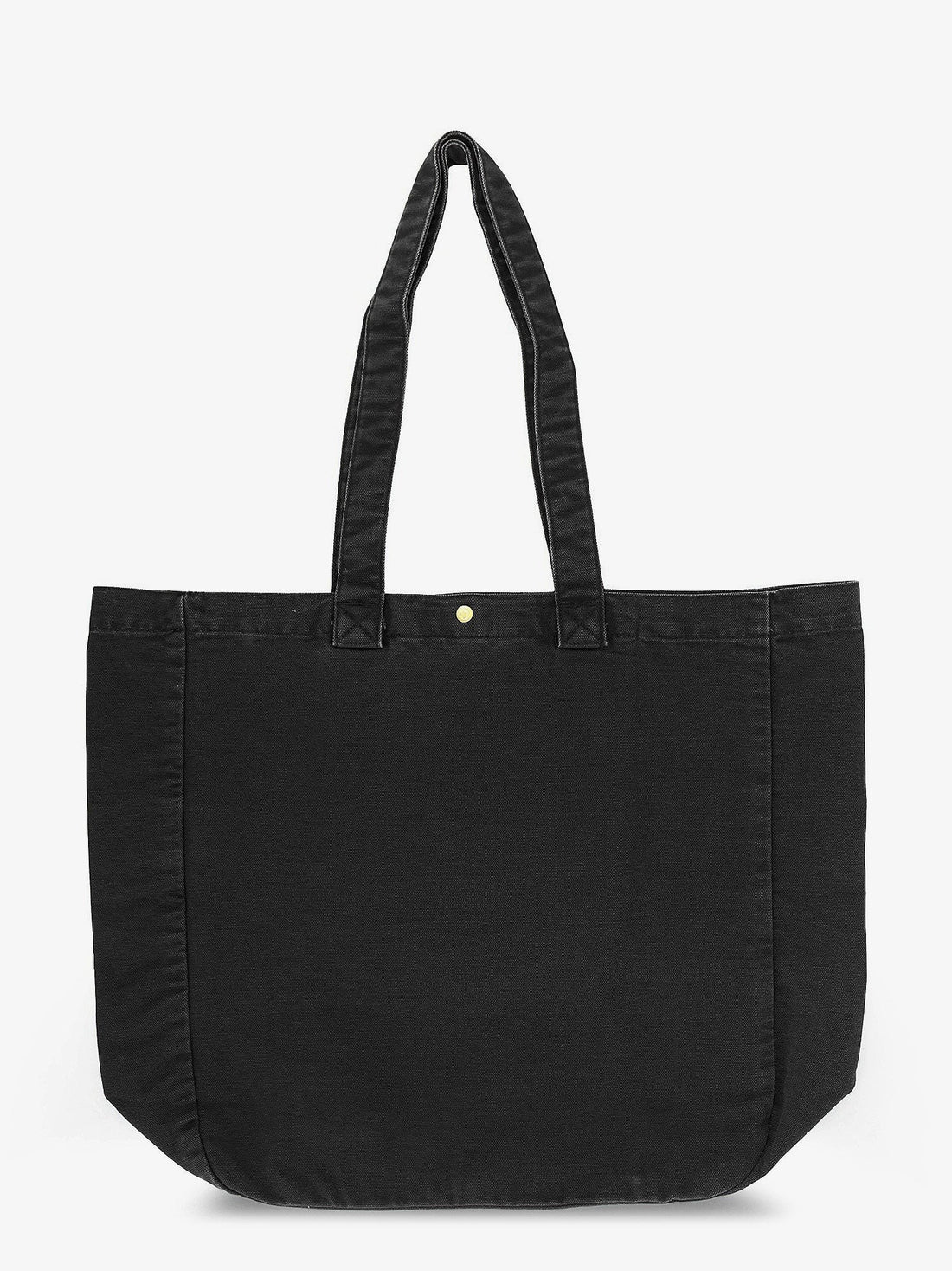 Bayfield Tote organic cotton shoulder bag