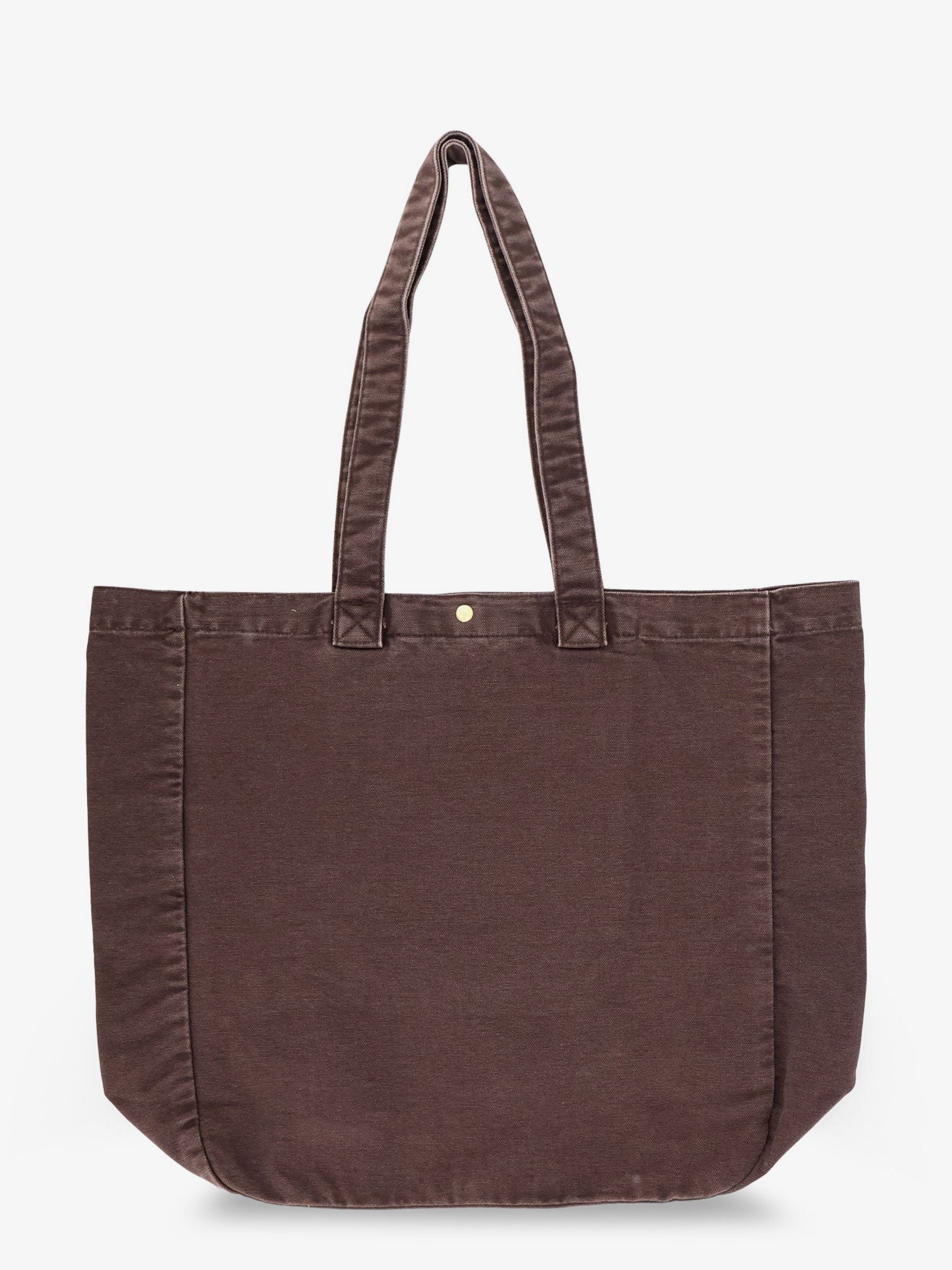 Bayfield Tote organic cotton shoulder bag