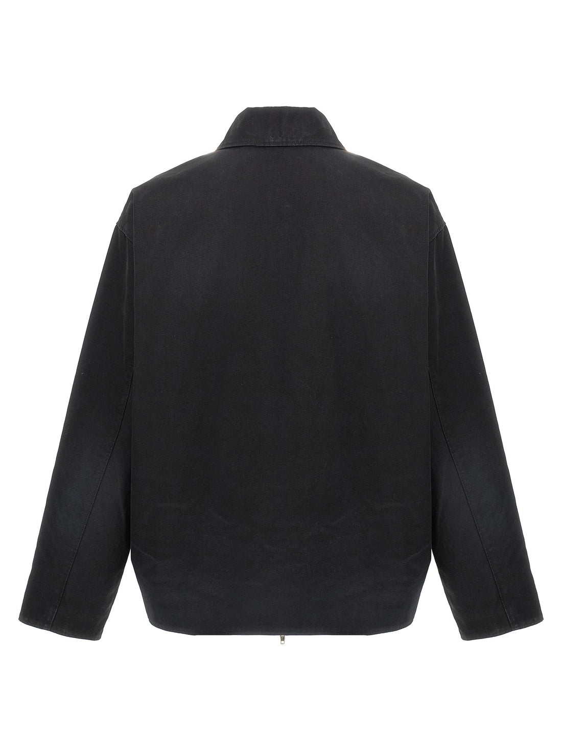 Balenciaga - 'BB Garderobe' jacket Black S