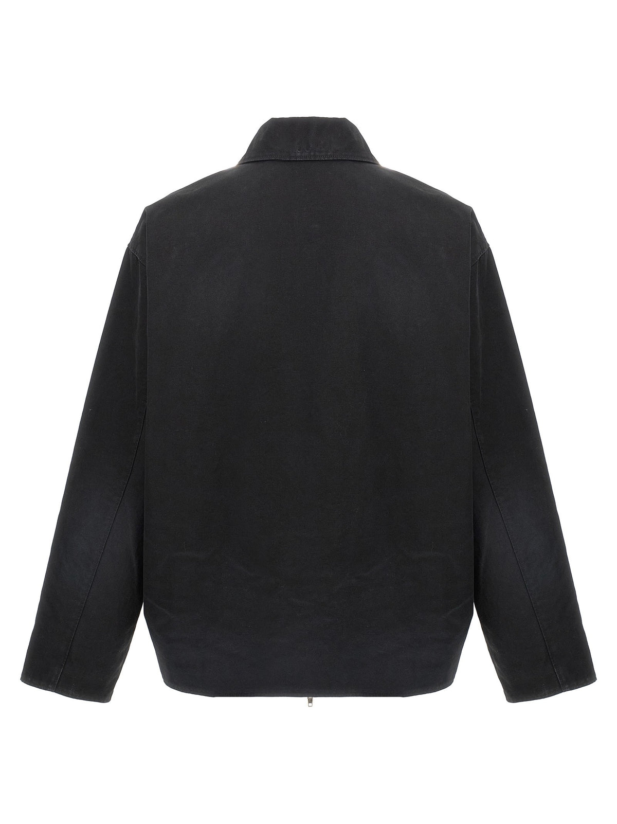 Balenciaga - 'BB Garderobe' jacket bb-garderobe-jacket