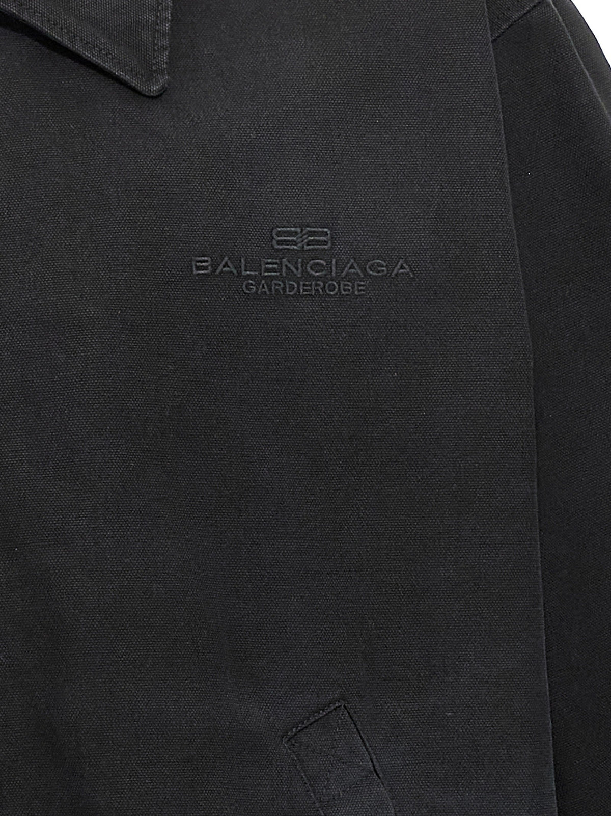 Balenciaga - 'BB Garderobe' jacket bb-garderobe-jacket_84c4d053-da1a-441e-b67c-5e86465f4c8a