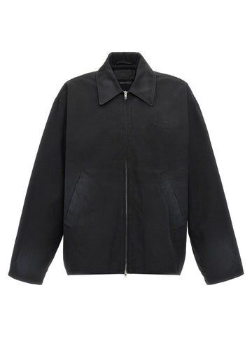 Balenciaga - 'BB Garderobe' jacket bb-garderobe-jacket_a6680a26-c8ff-4af0-a993-accc0d09a9d9