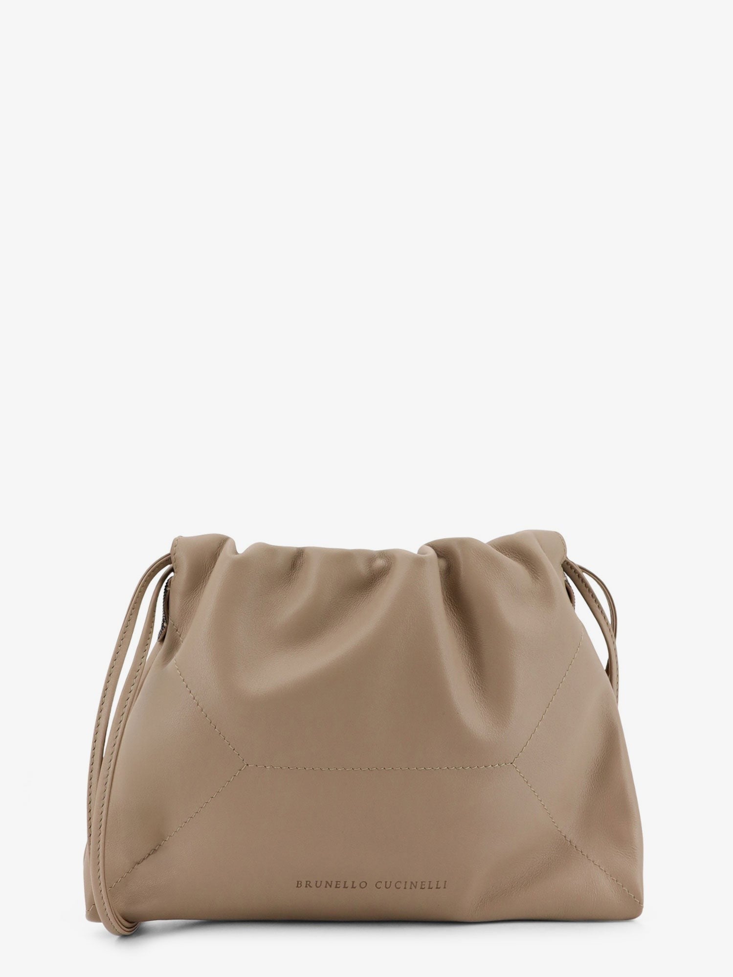Brunello Cucinelli - BC Duo leather shoulder bag bc-duo-leather-shoulder-bag_97ec7bdf-ef7c-4c8a-ab09-8000c18e9af8