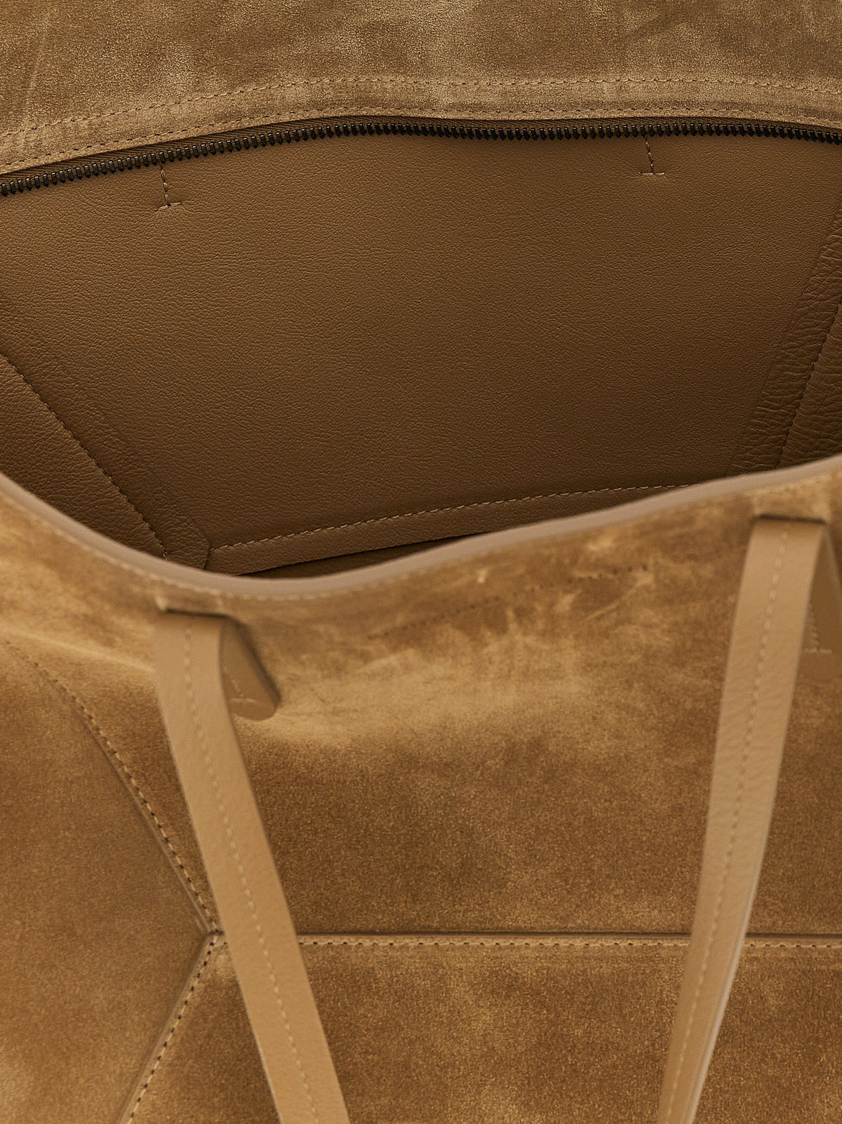 Brunello Cucinelli - 'BC Duo' maxi shoulder bag