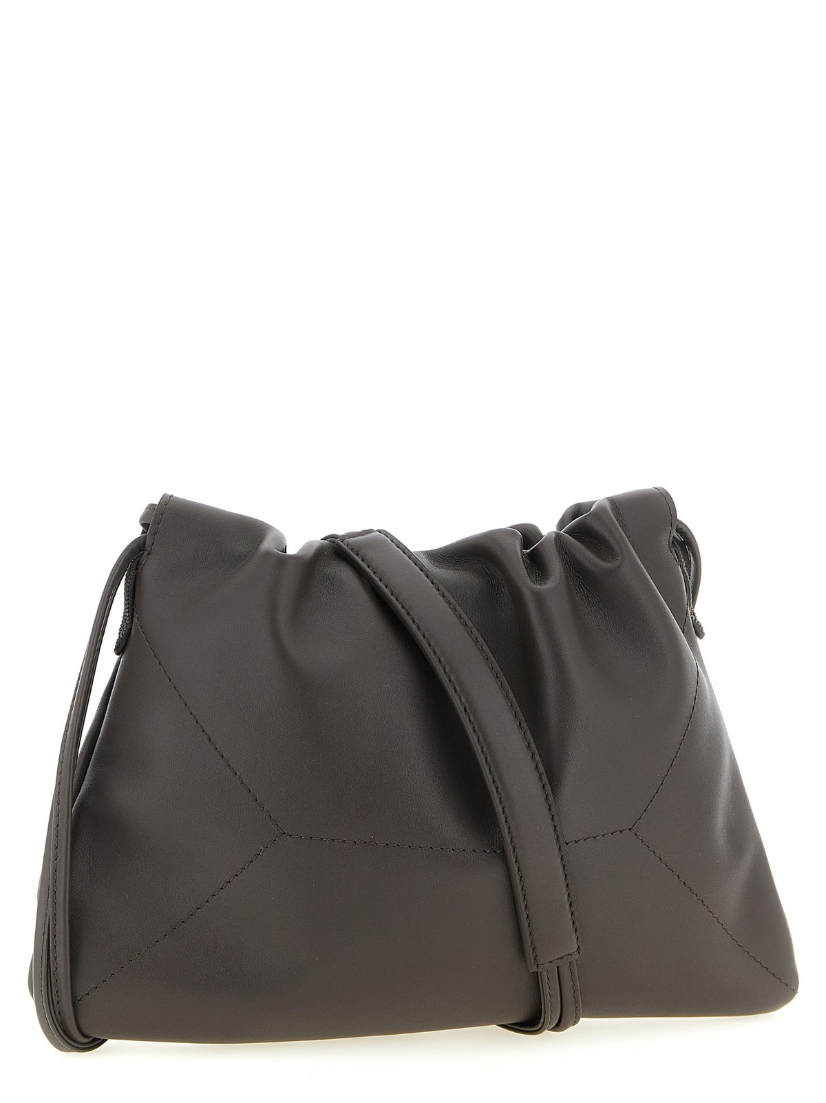 Brunello Cucinelli - 'BC Duo' pouch