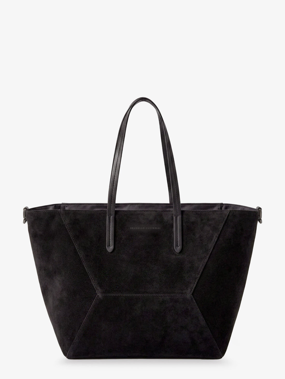 Brunello Cucinelli - BC Duo suede shoulder bag with engraved logo bc-duo-suede-shoulder-bag-with-engraved-logo_4e283223-9f9a-4514-ada8-0118485a8ef5