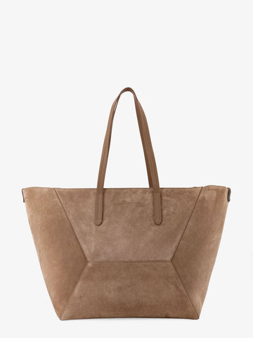 BC Duo suede shoulder bag with engraved logo bc-duo-suede-shoulder-bag-with-engraved-logo_abd31bf7-826c-425d-b20a-6d49a71fba9d