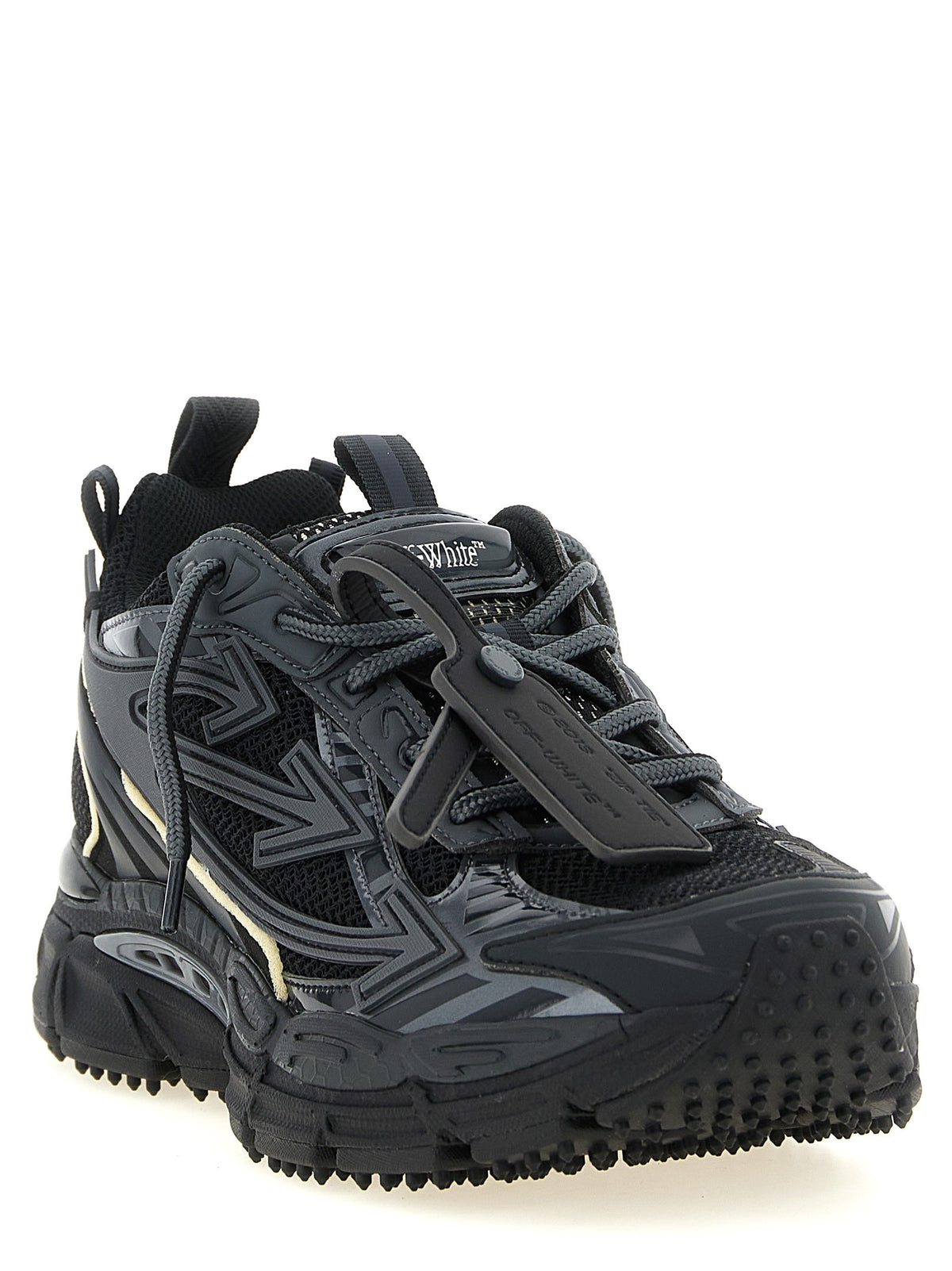 Off-white - 'Be right back' sneakers be-right-back-sneakers_0af954d3-1536-4eec-9f5b-c623d225f06a