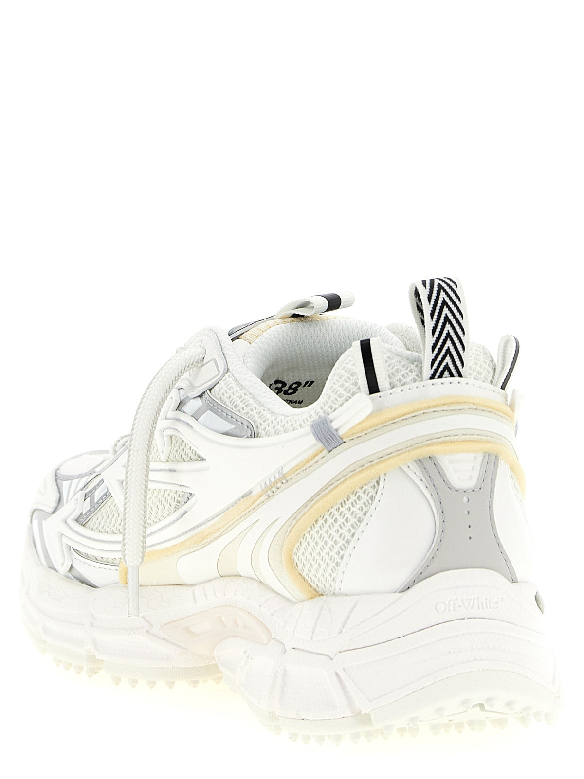 Off White - 'Be Right Back' sneakers be-right-back-sneakers_4925f2bf-2c67-4f8b-8932-0e4967e11910