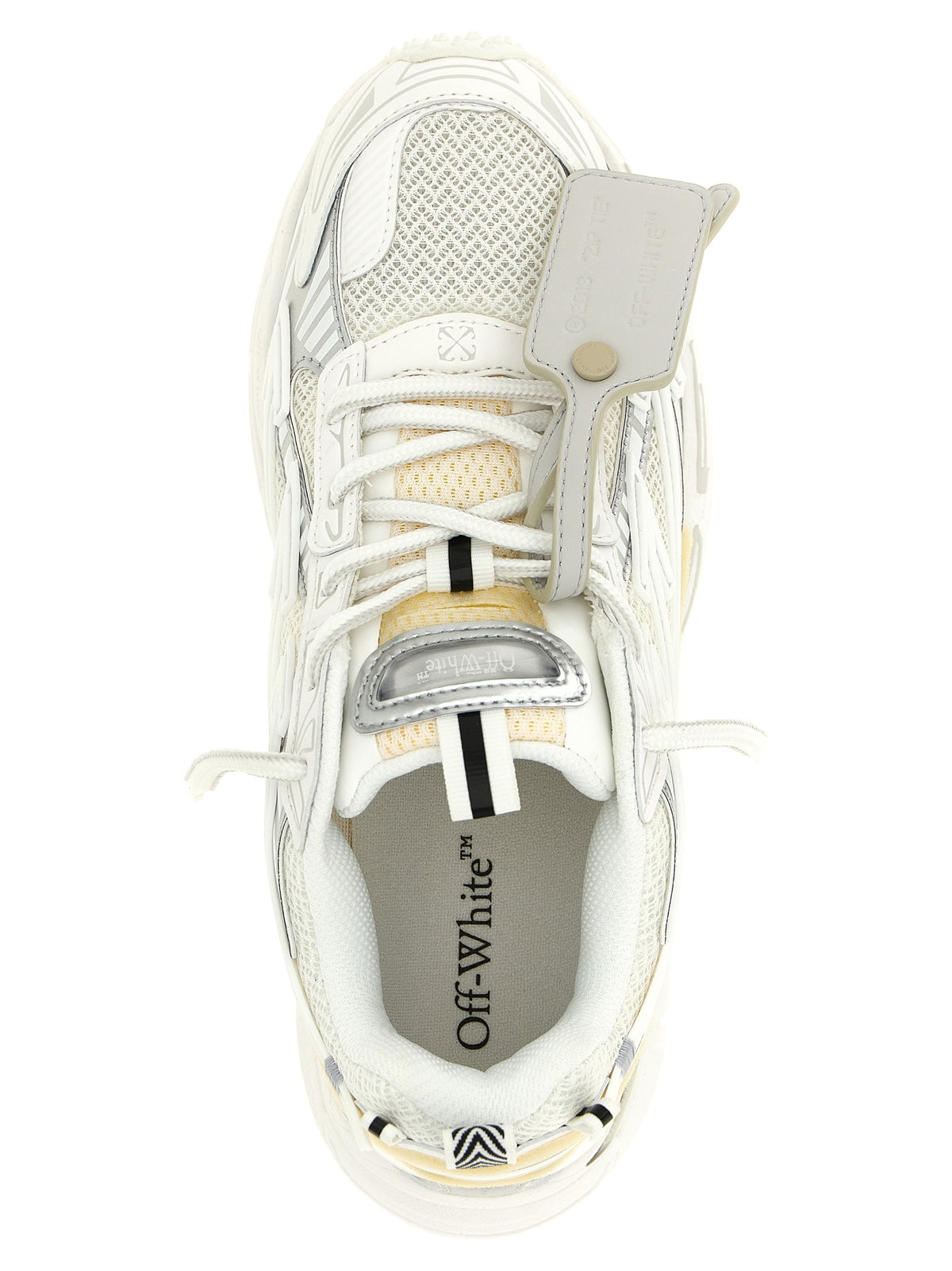 Off White - 'Be Right Back' sneakers be-right-back-sneakers_7ef94f13-710f-4fce-86f8-5274dca2d2af