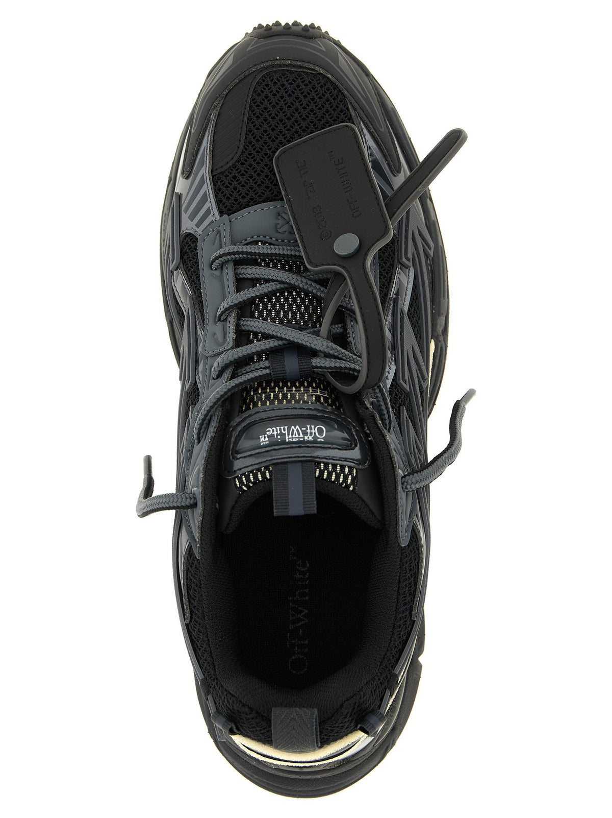 Off-white - 'Be right back' sneakers be-right-back-sneakers_86a7fd9c-8421-4565-88f9-00ed5fdd7da1