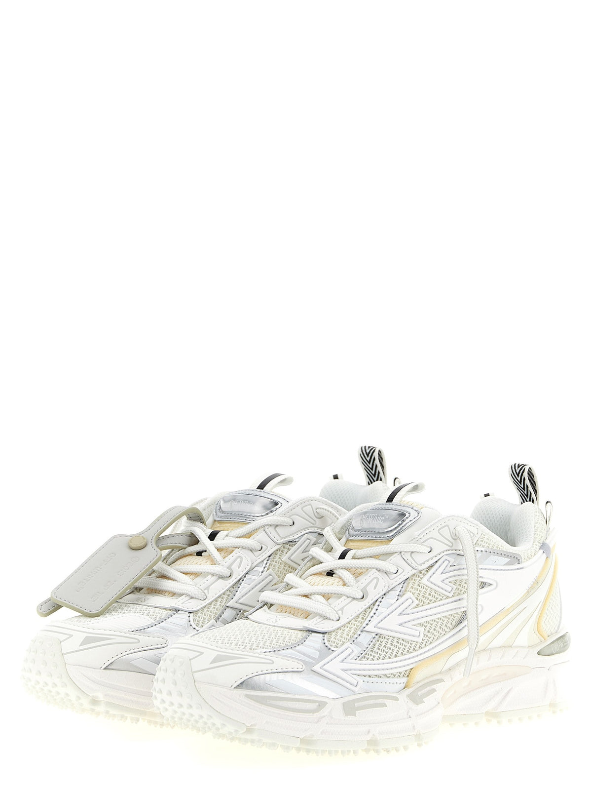 Off White - 'Be Right Back' sneakers be-right-back-sneakers_adb6b20a-59a7-424e-9761-400d4f8b5010