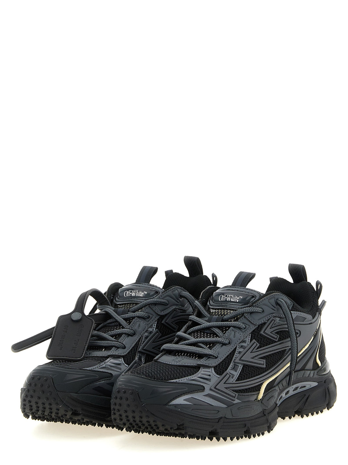 Off-white - 'Be right back' sneakers be-right-back-sneakers_e1adbaa0-8679-4140-a9cd-3746846415b9