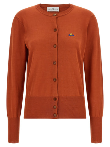 Vivienne Westwood - 'Bea' cardigan