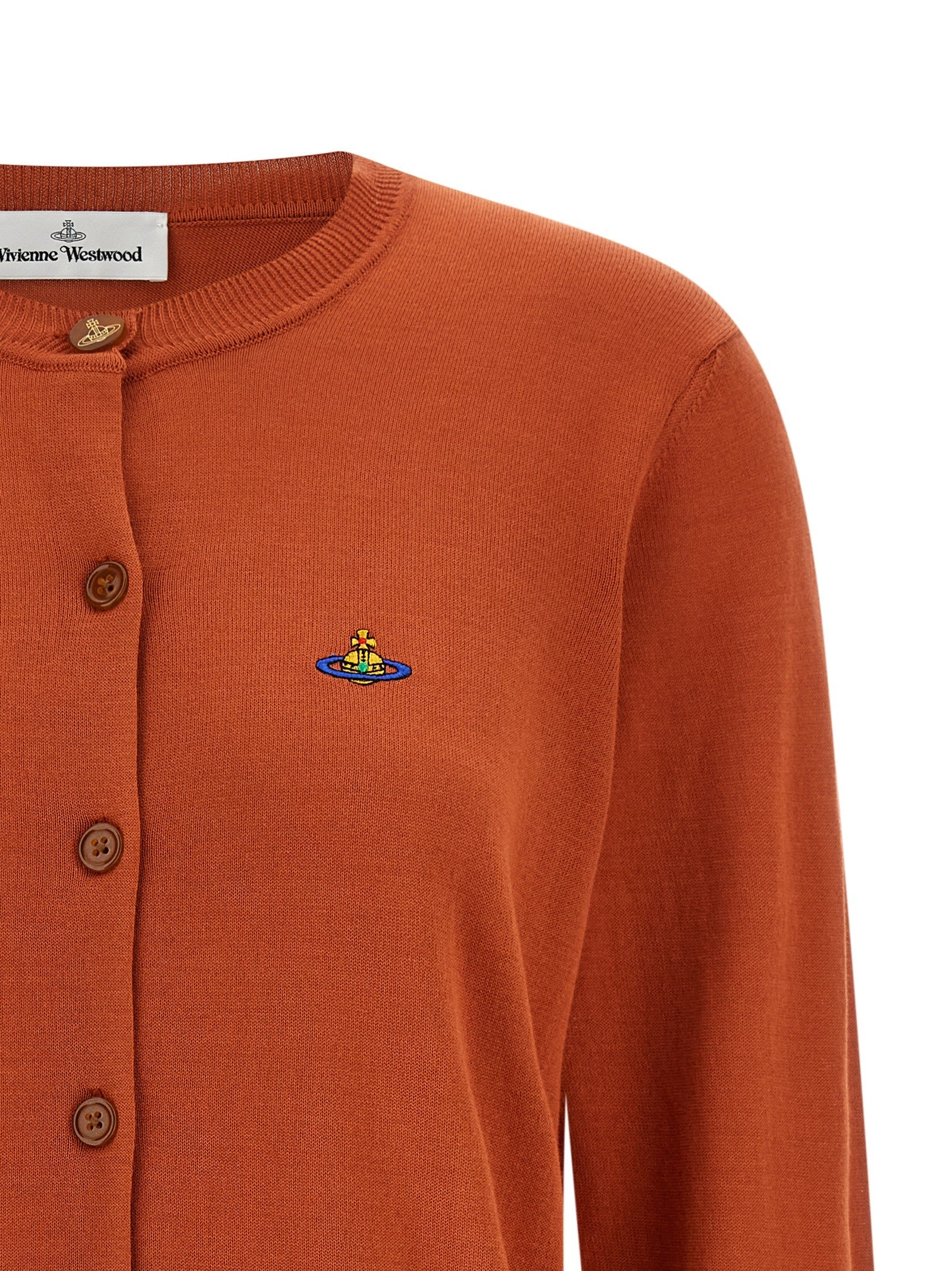 Vivienne Westwood - 'Bea' cardigan