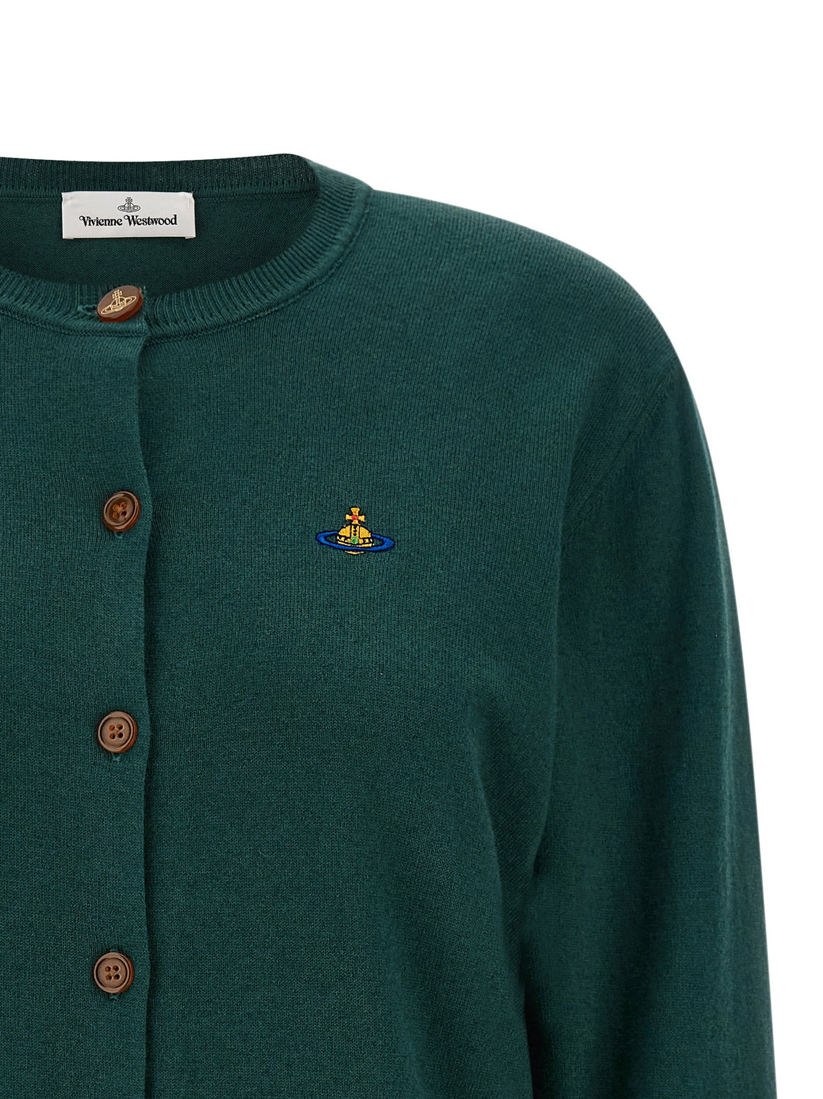 Vivienne Westwood - 'Bea' cardigan