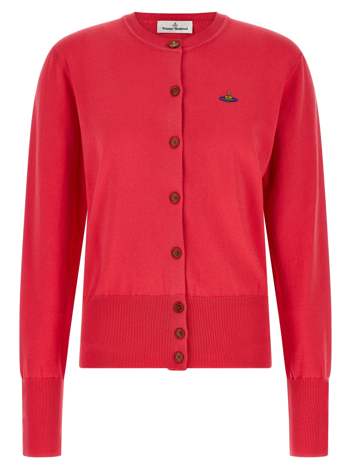 Vivienne Westwood - 'Bea' cardigan