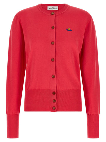Vivienne Westwood - 'Bea' cardigan