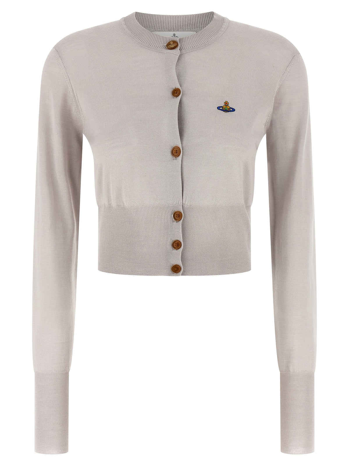 Vivienne Westwood - 'Bea' cardigan