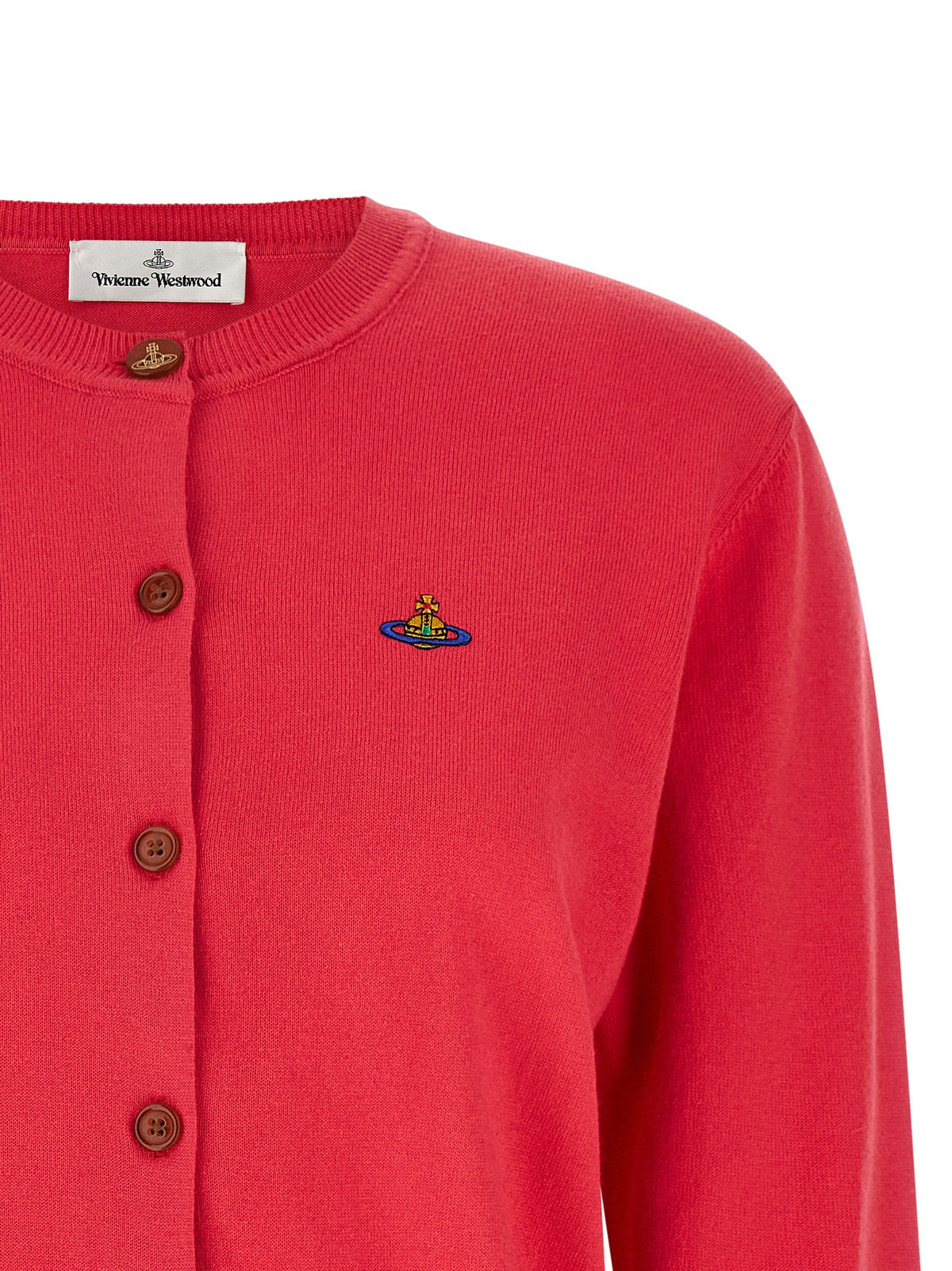 Vivienne Westwood - 'Bea' cardigan
