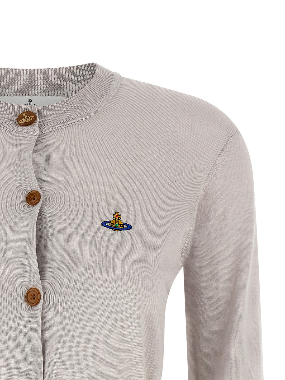 Vivienne Westwood - 'Bea' cardigan