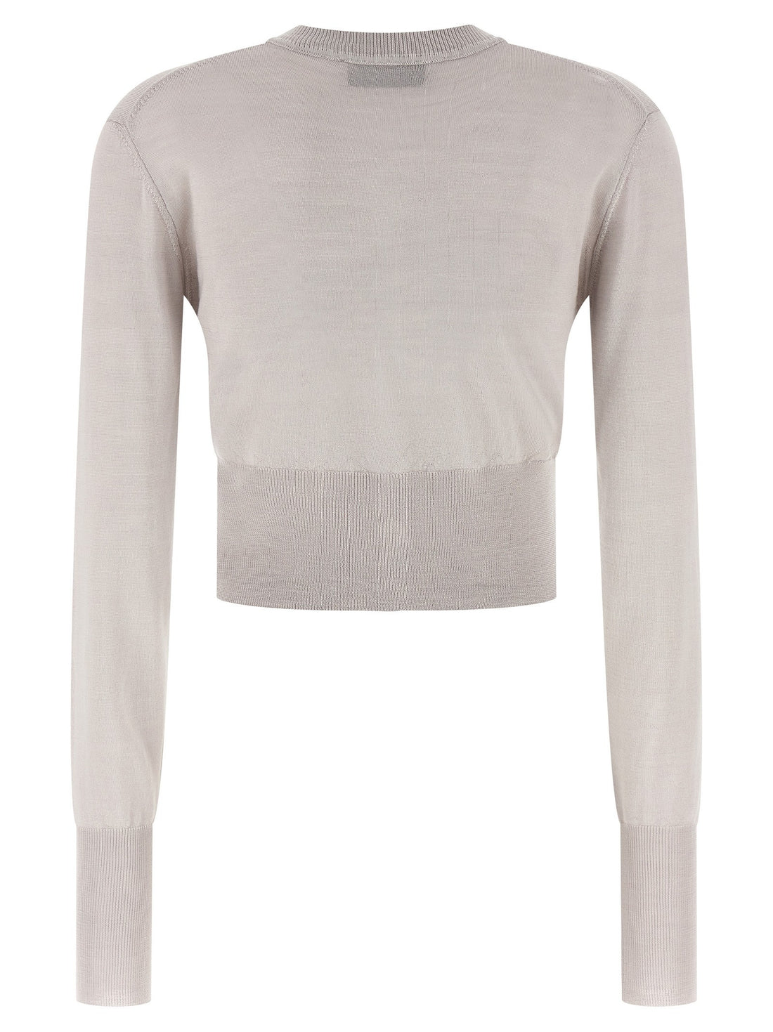 Vivienne Westwood - 'Bea' cardigan gray M