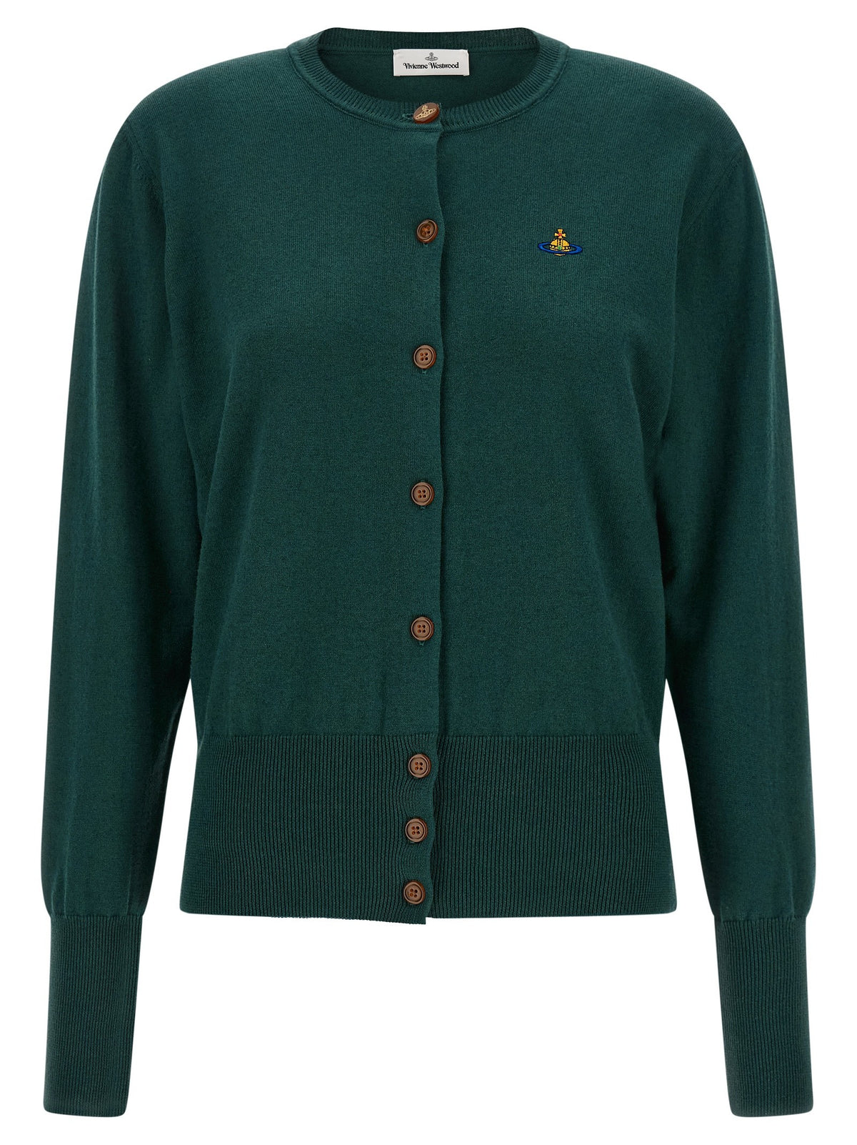 Vivienne Westwood - 'Bea' cardigan