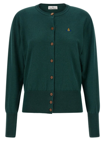 Vivienne Westwood - 'Bea' cardigan