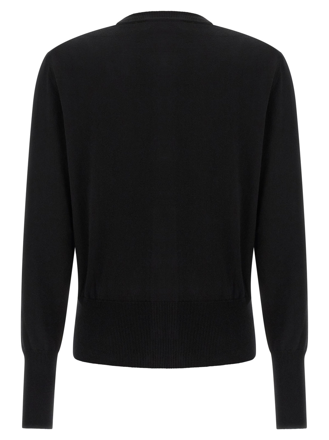 Vivienne Westwood - 'Bea' crew-neck cardigan