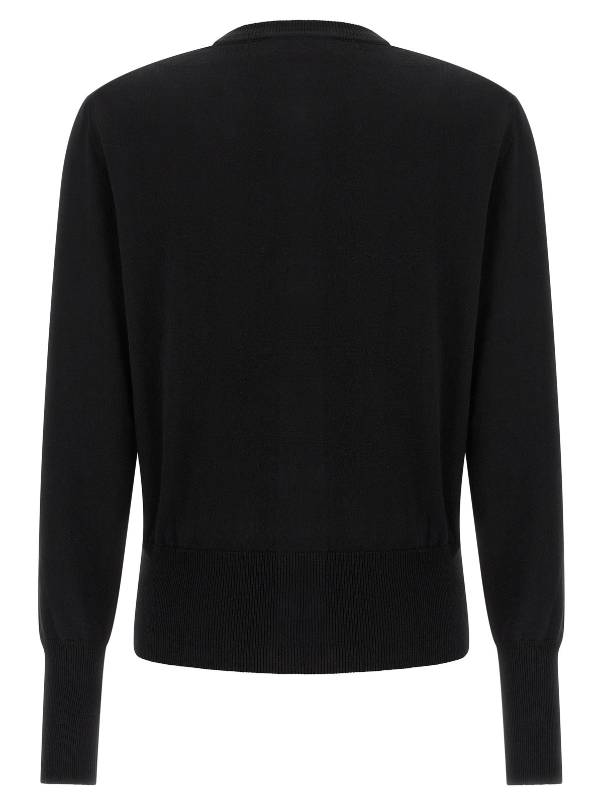 Vivienne Westwood - 'Bea' crew-neck cardigan