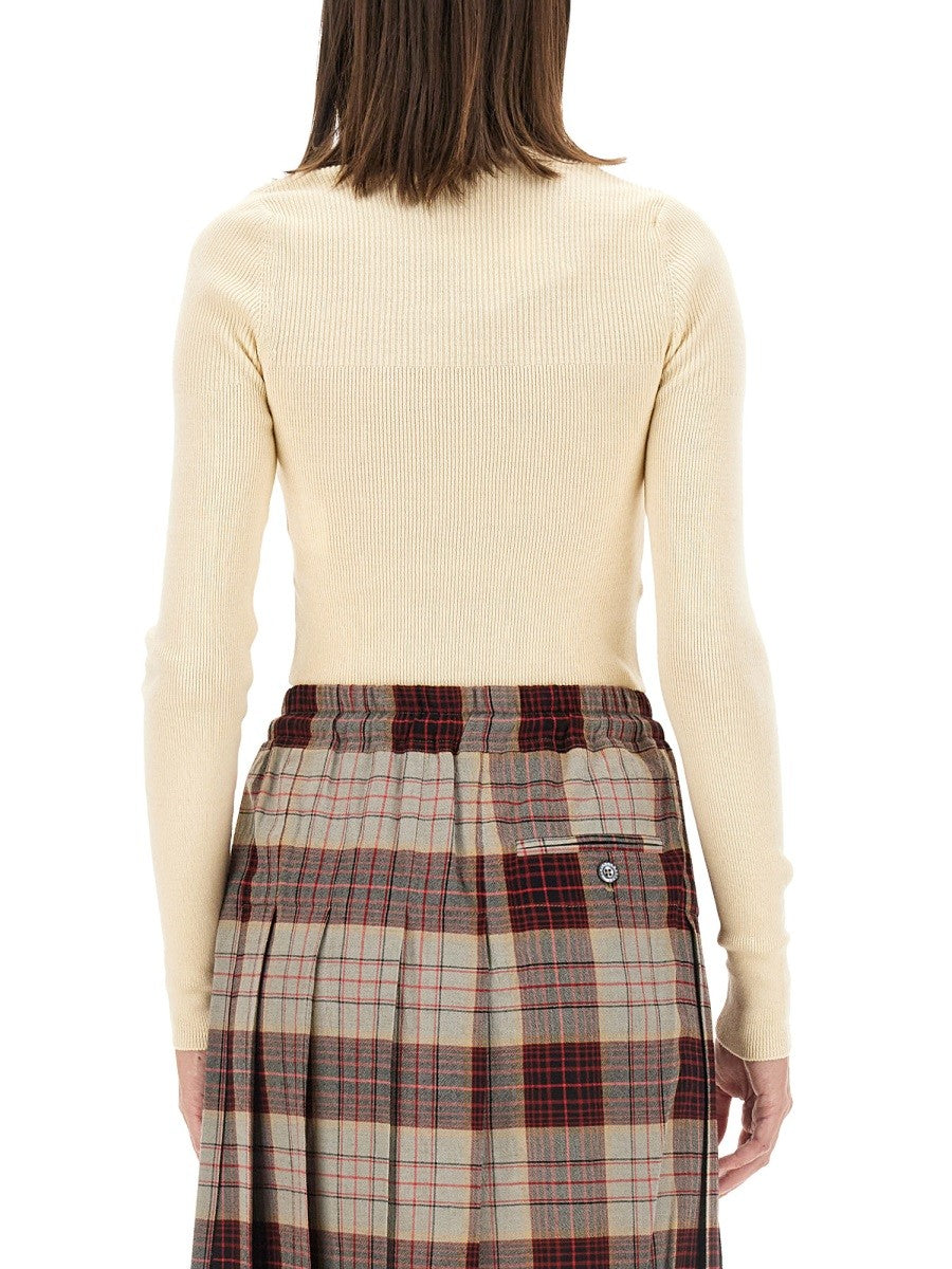 Vivienne Westwood - "BEA" SHIRT