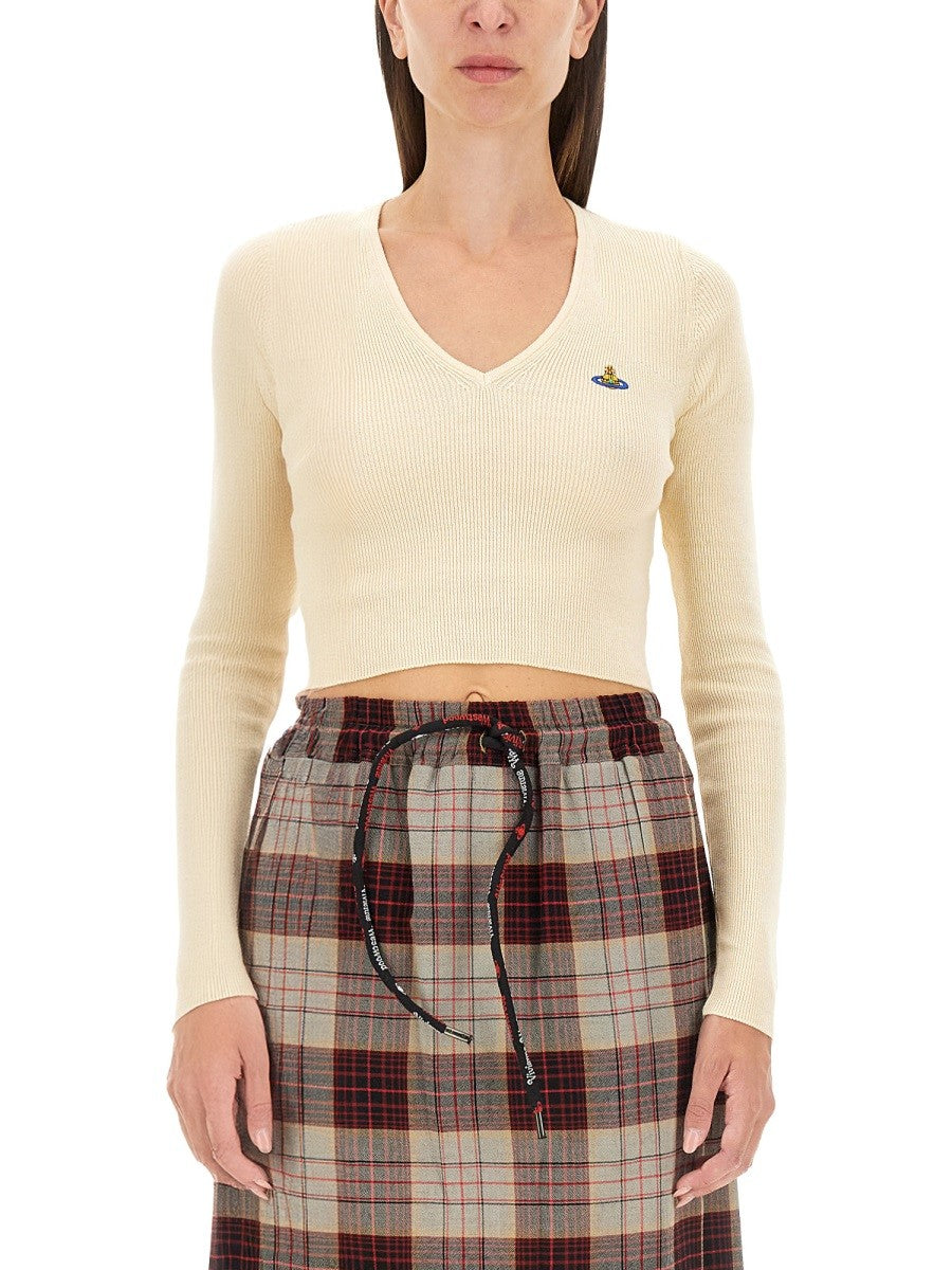 Vivienne Westwood - "BEA" SHIRT bea-shirt_c234bd29-d95f-4802-a466-1129b68017ae