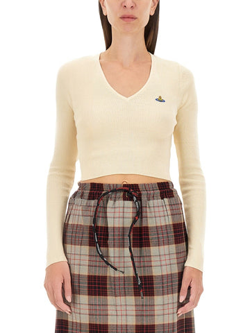 Vivienne Westwood - "BEA" SHIRT