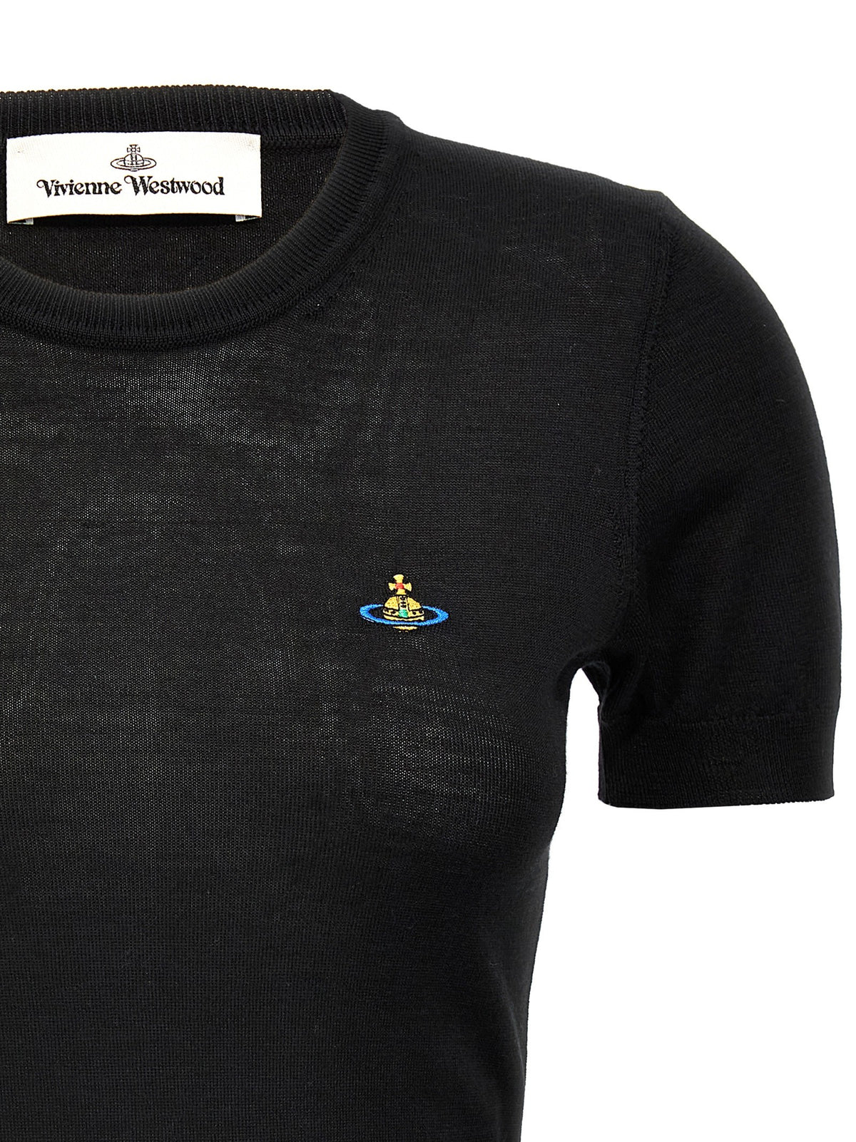 Vivienne Westwood - 'Bea' top