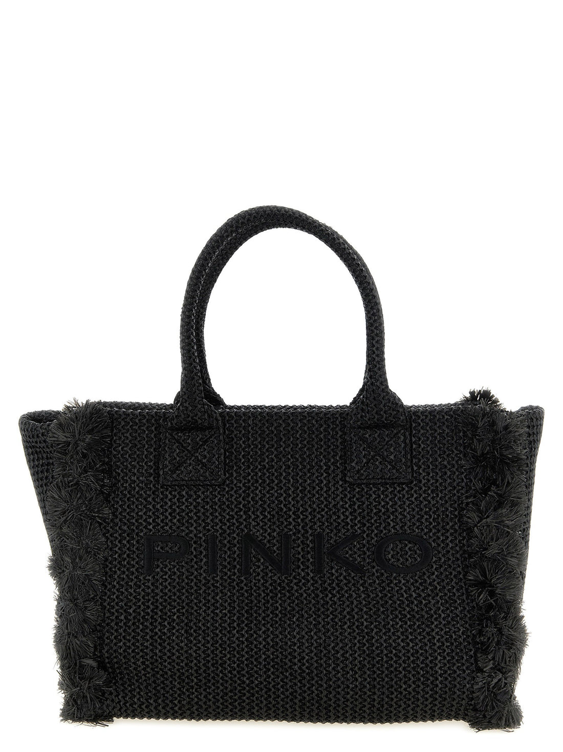 Pinko - 'Beach' large shopping bag beach-large-shopping-bag