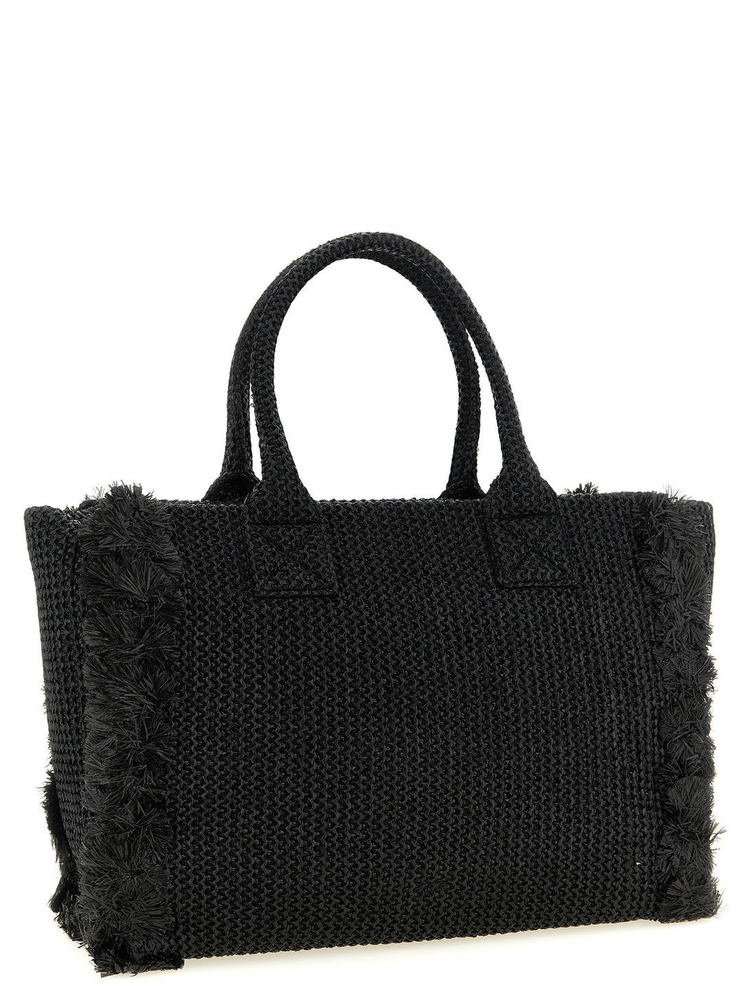 Pinko - 'Beach' large shopping bag beach-large-shopping-bag