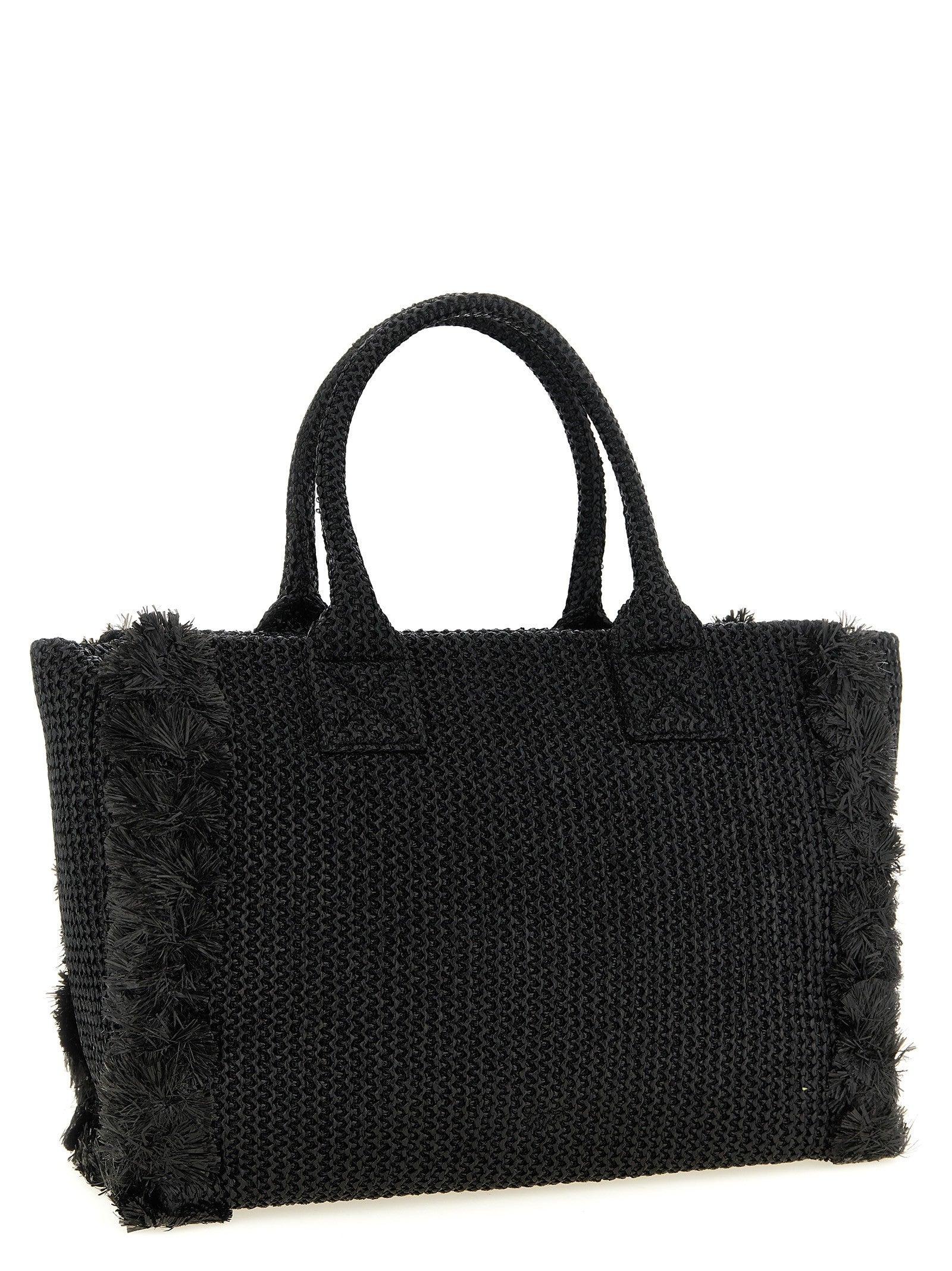 Pinko - 'Beach' large shopping bag beach-large-shopping-bag_671b78b5-041e-460a-b98d-123eec7abbc0