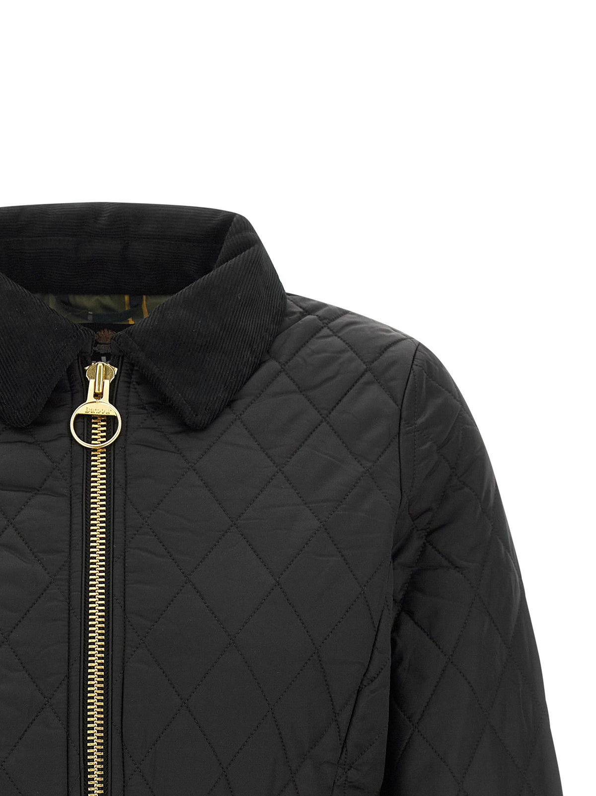 BARBOUR - 'Beadnell' jacket