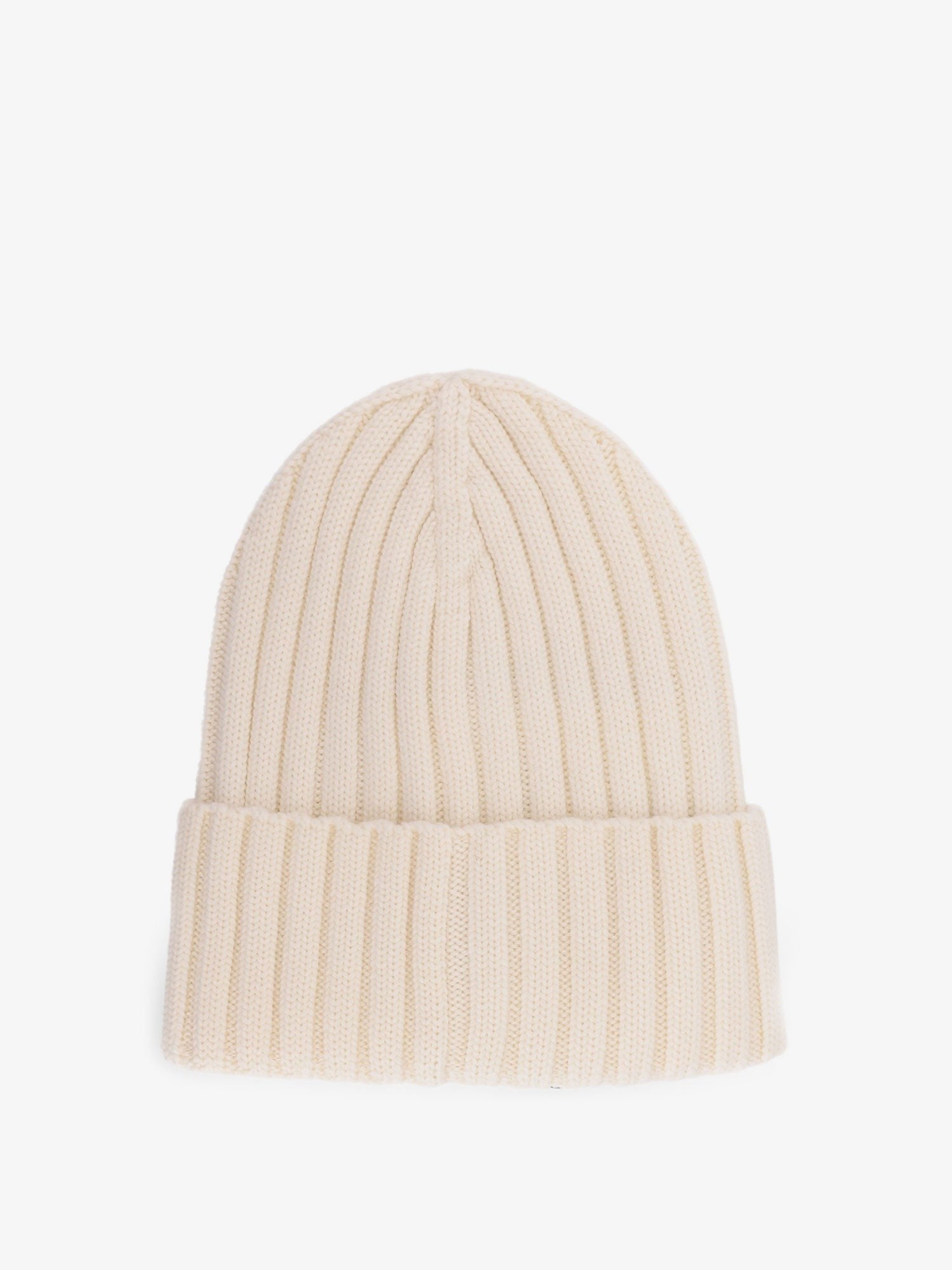 Beanie wool hat