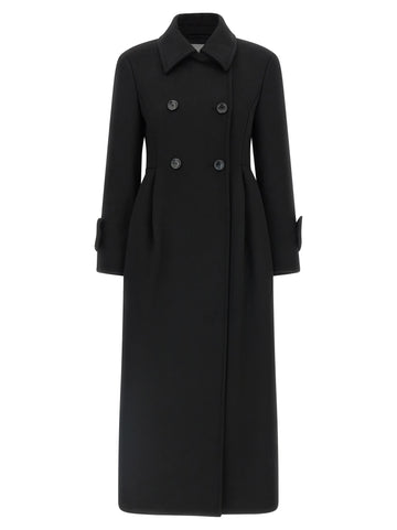 Max Mara - 'Beati1234' coat