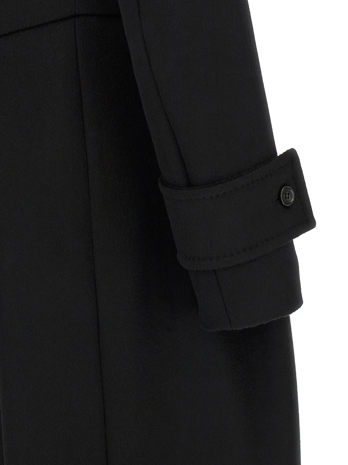 Max Mara - 'Beati1234' coat
